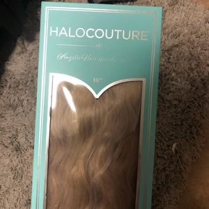 Halo couture extensions 18”